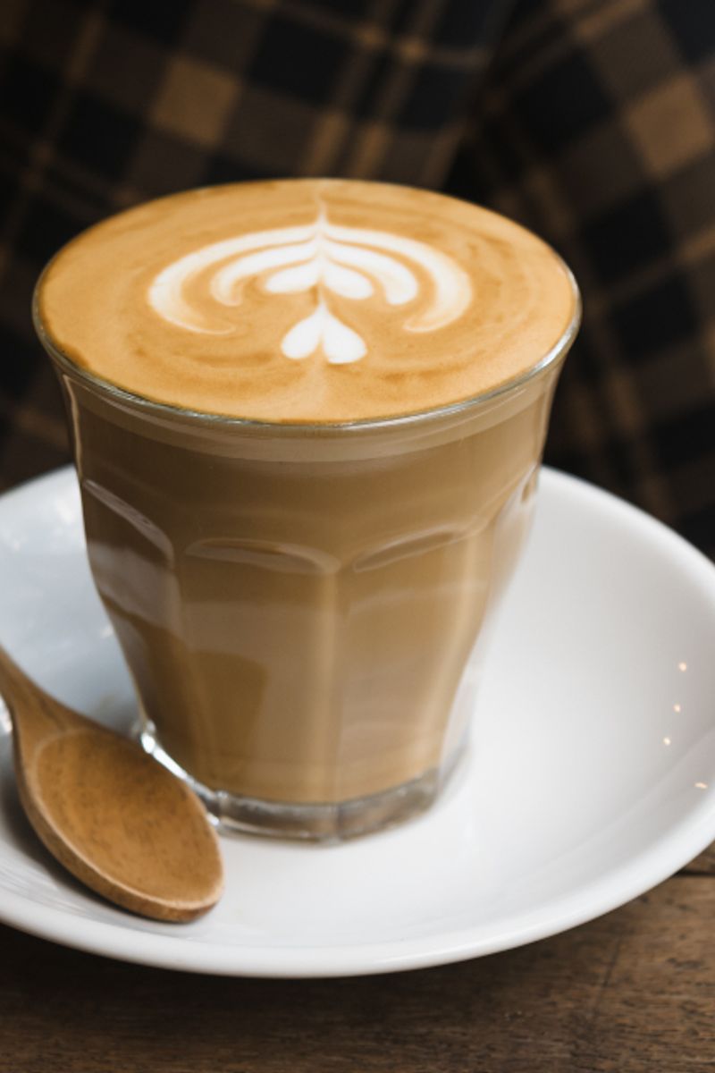 Los 5 mejores regalos para amantes del café (2026) — portada de la guía